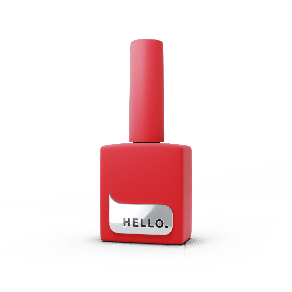 HEYLOVE Tint Base "Fire", 15ml - Level Up Beauty Supply