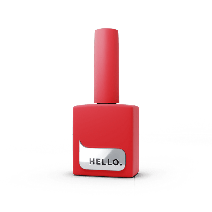 HELLO Tint Base "Fire", 15ml