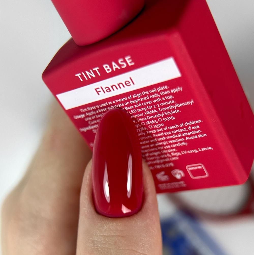 HEYLOVE Tint Base "Flannel", 15ml - Level Up Beauty Supply