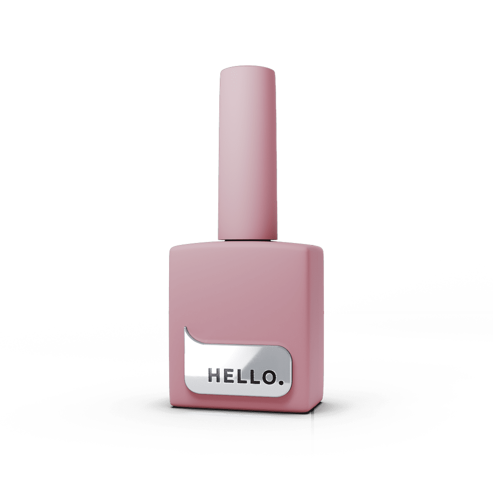 HELLO Tint Base "Flirt", 15ml