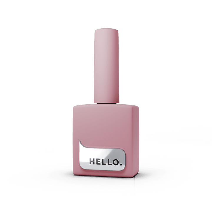 HELLO Tint Base "Flirt", 15ml