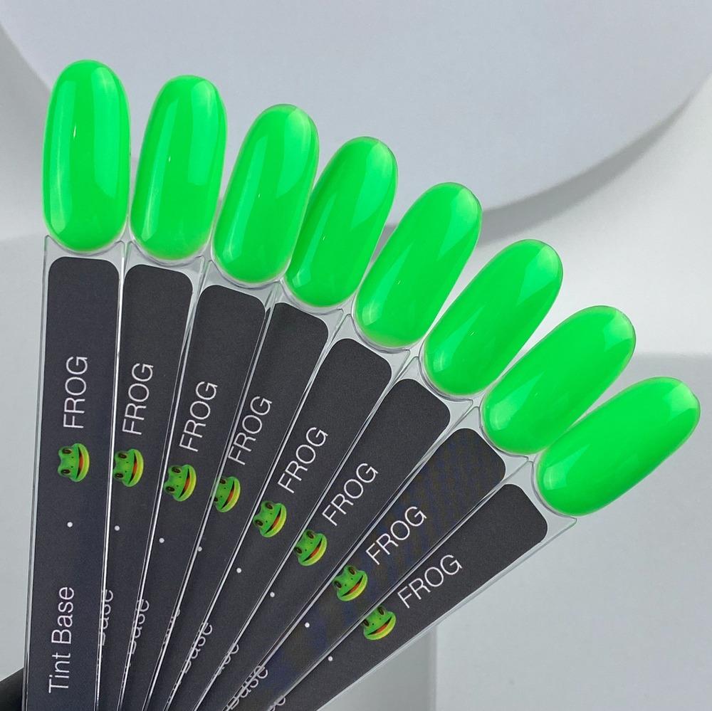 HEYLOVE Tint Base "Frog", 15ml - Level Up Beauty Supply