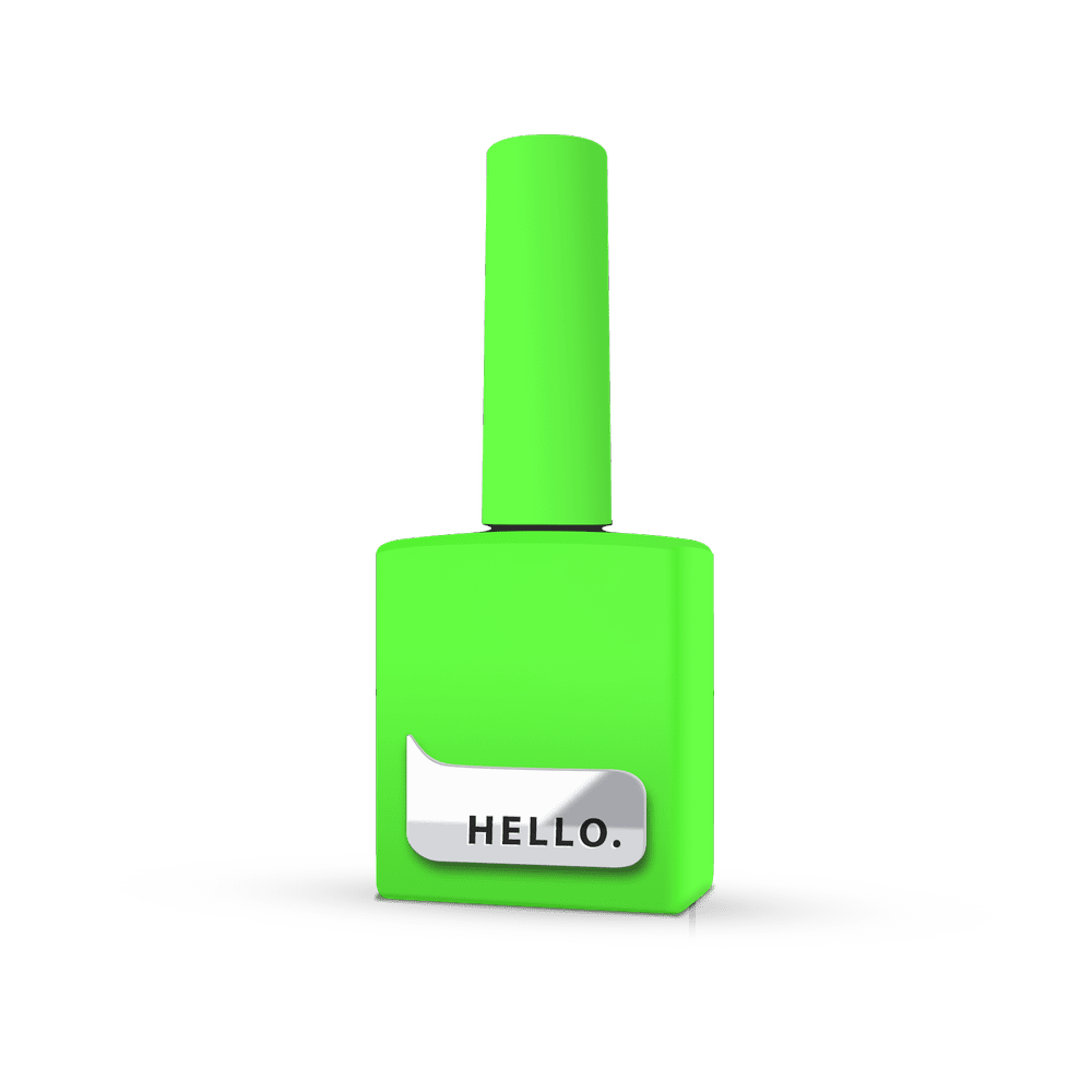 HELLO Tint Base "Frog", 15ml