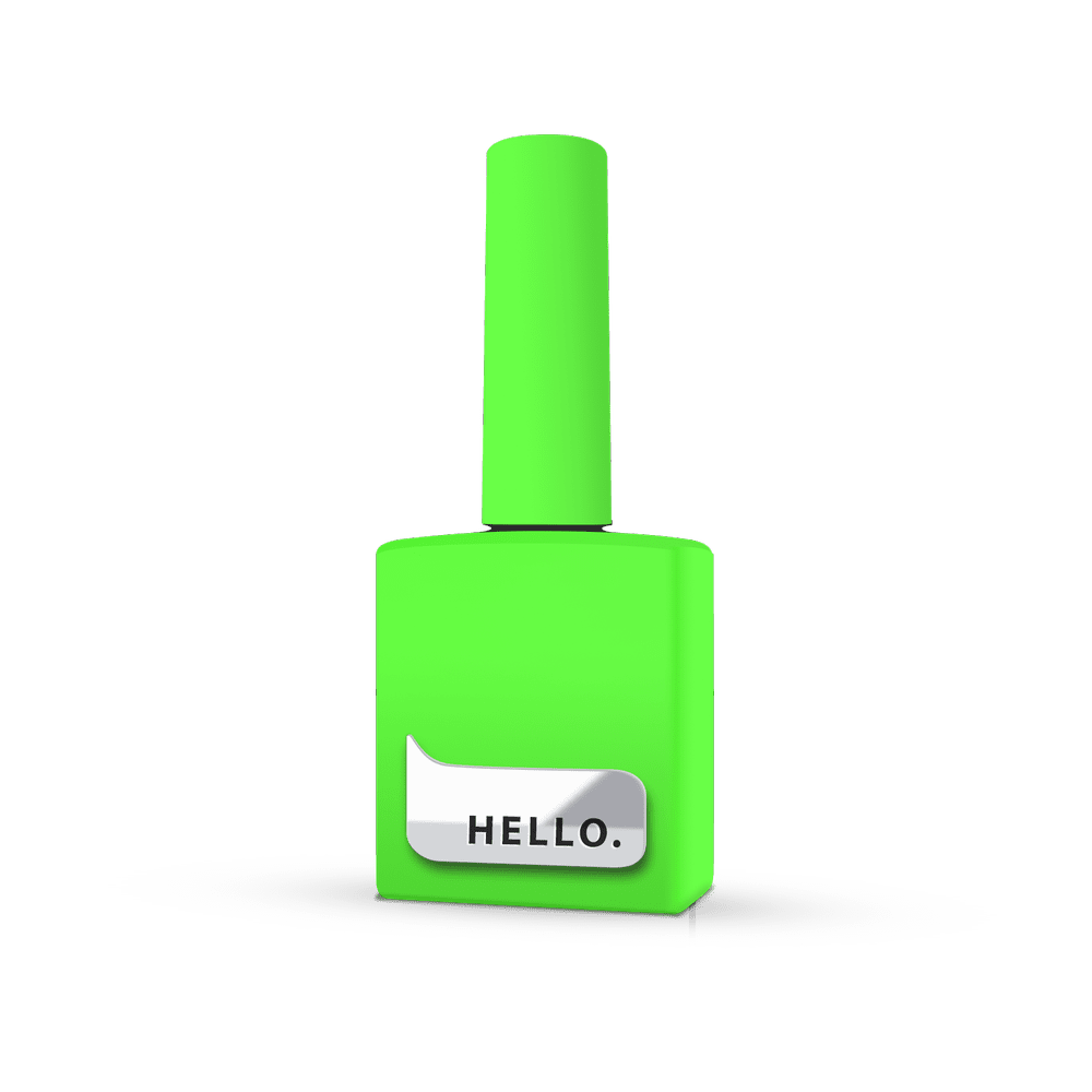 HEYLOVE Tint Base "Frog", 15ml - Level Up Beauty Supply