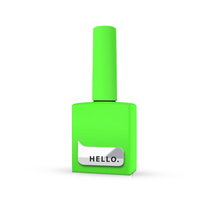 HELLO Tint Base "Frog", 15ml