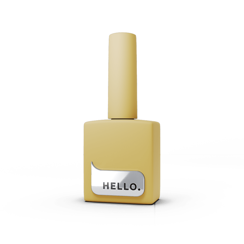 HEYLOVE Tint Base "Ginger", 15ml - Level Up Beauty Supply
