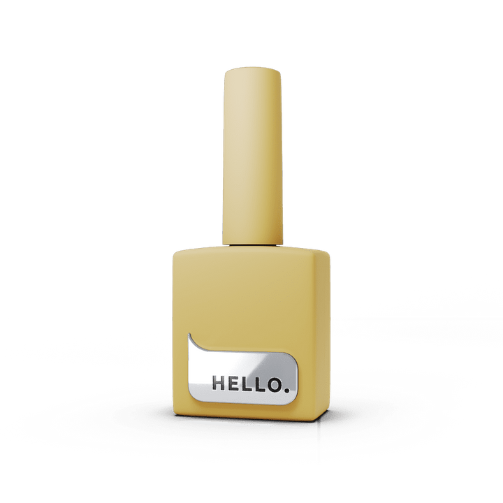 HELLO Tint Base "Ginger", 15ml