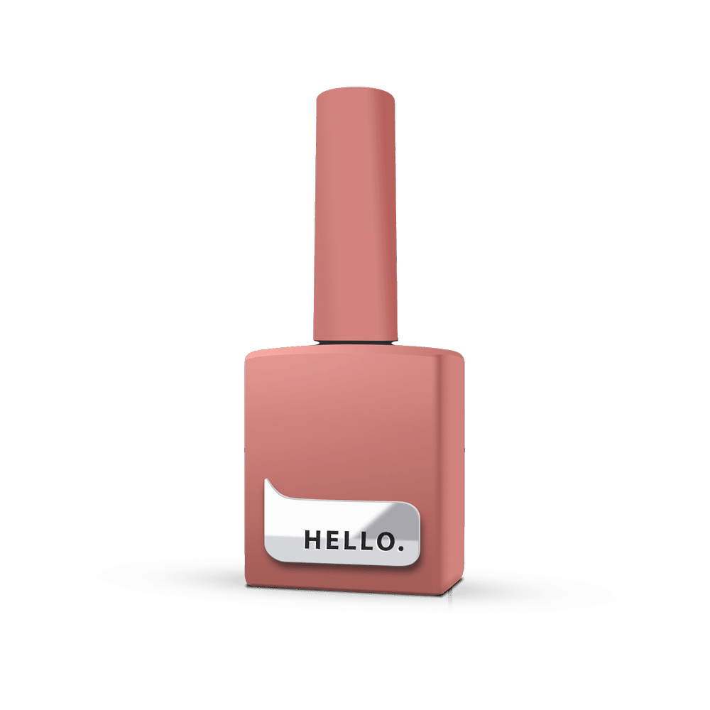 HELLO Tint Base "Goji", 15ml