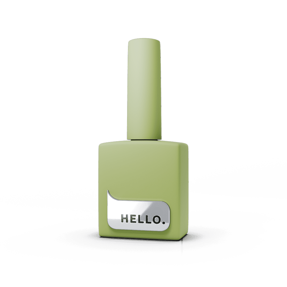 HEYLOVE Tint Base "Guacamole", 15ml - Level Up Beauty Supply