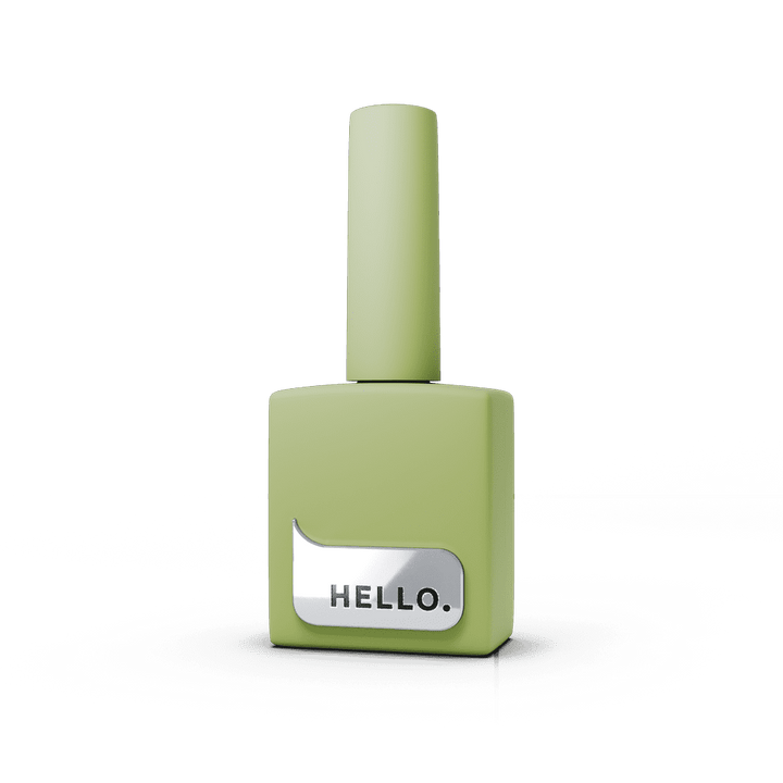 HELLO Tint Base "Guacamole", 15ml