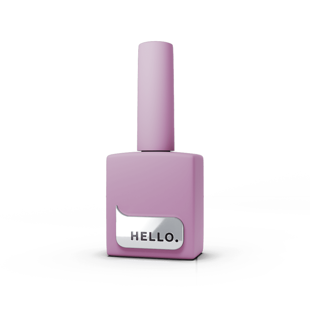 HELLO Tint Base "Gummy", 15ml