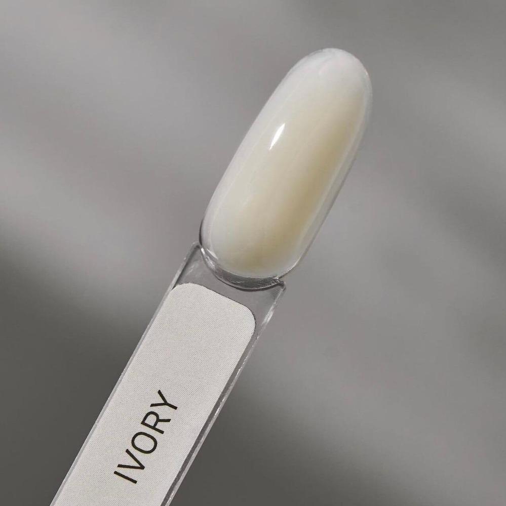 HEYLOVE Tint Base "Ivory", 15ml - Level Up Beauty Supply