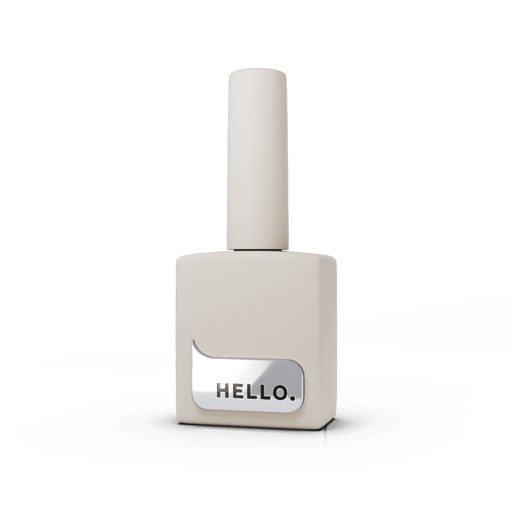 HELLO Tint Base "Ivory", 15ml