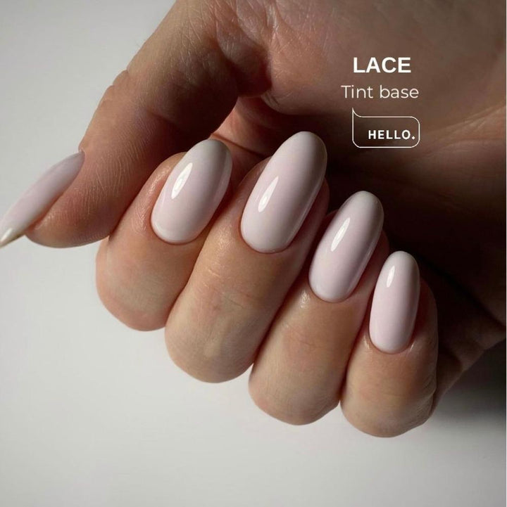 HELLO Tint Base "Lace", 15ml