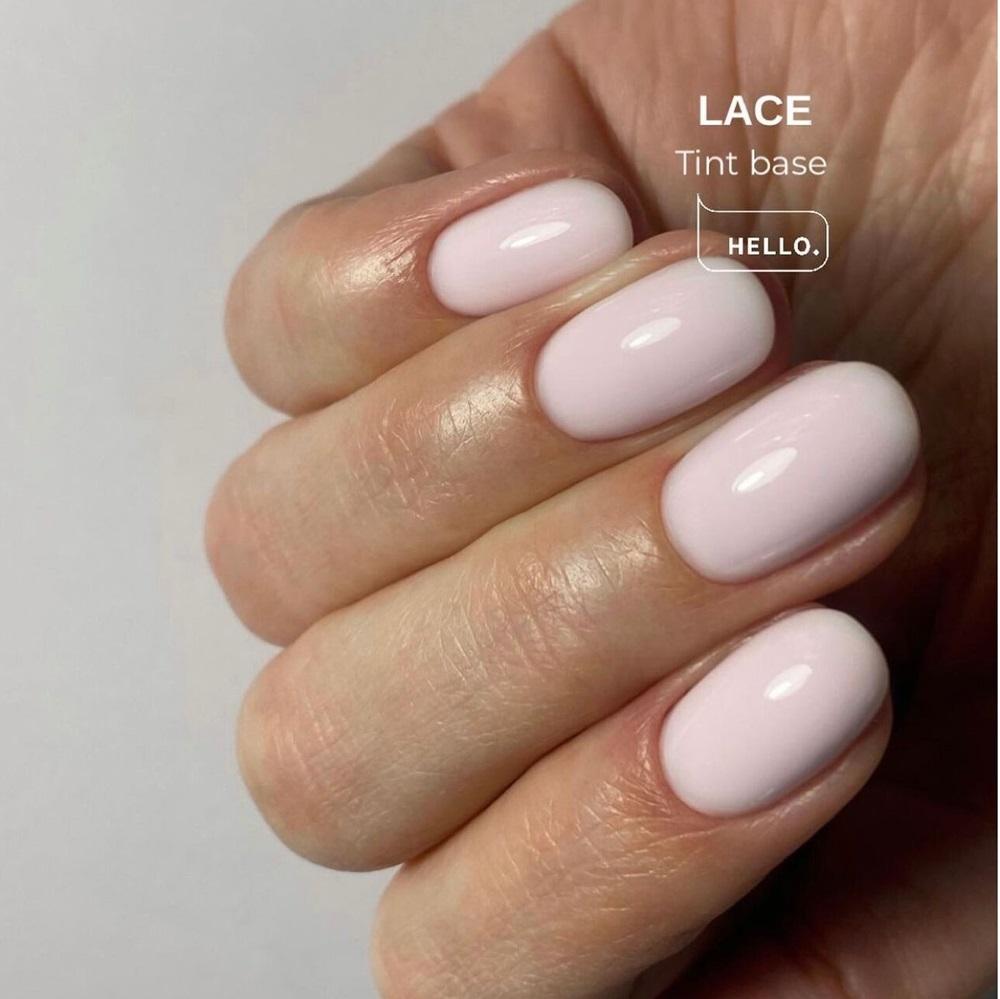 HELLO Tint Base "Lace", 15ml