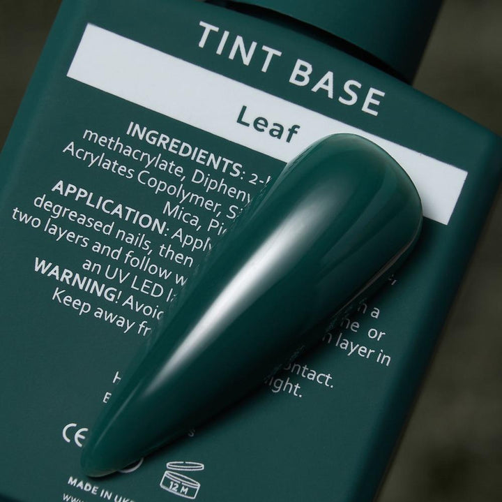 HELLO Tint Base "Leaf", 15ml