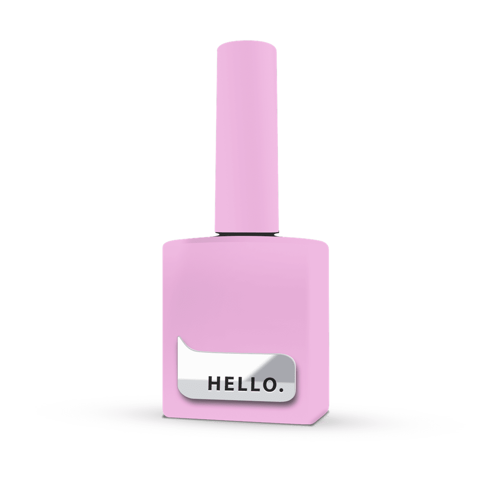 HELLO Tint Base "Lotus", 15ml