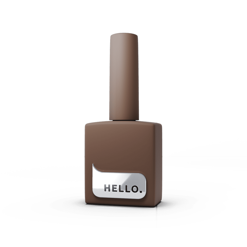 HELLO Tint Base "Macadamia", 15ml