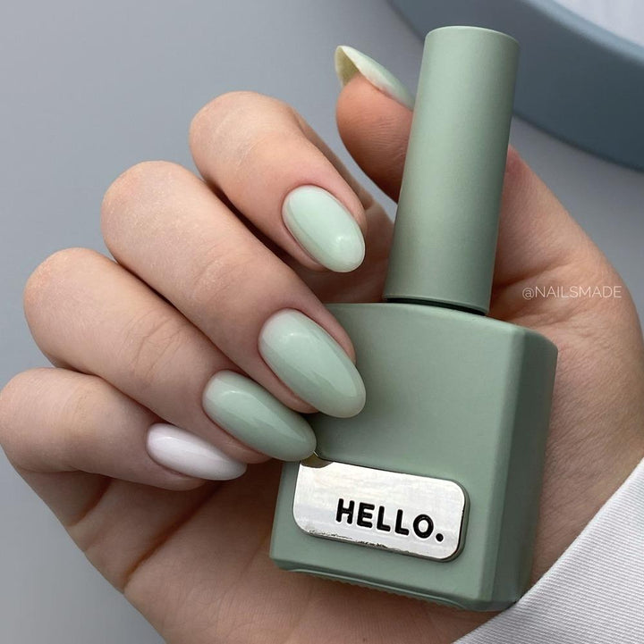 HELLO Tint Base "Matcha", 15ml