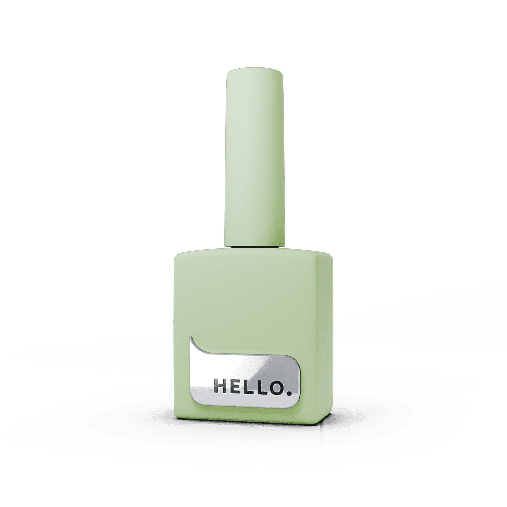 HEYLOVE Tint Base "Microgreen", 15ml - Level Up Beauty Supply