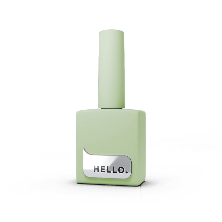 HELLO Tint Base "Microgreen", 15ml