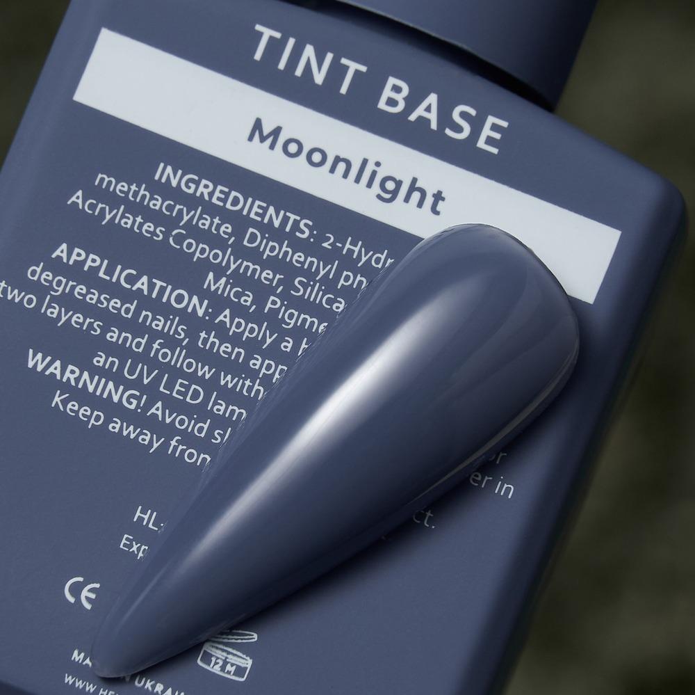 HEYLOVE Tint Base "Moonlight", 15ml - Level Up Beauty Supply
