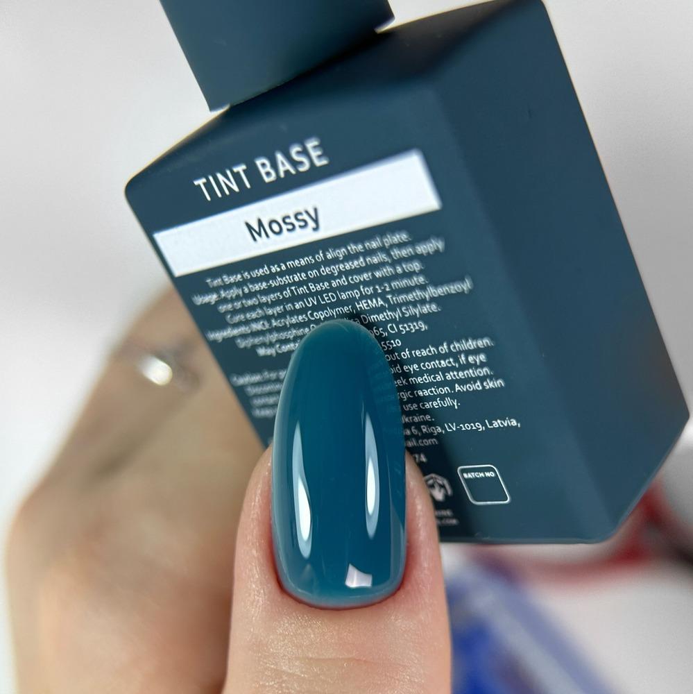 HEYLOVE Tint Base "Mossy", 15ml - Level Up Beauty Supply