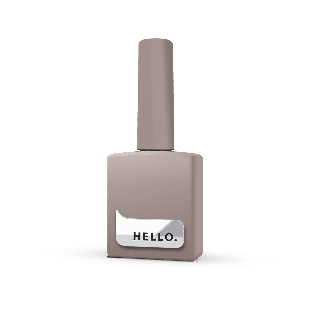 HELLO Tint Base "Mushroom", 15ml