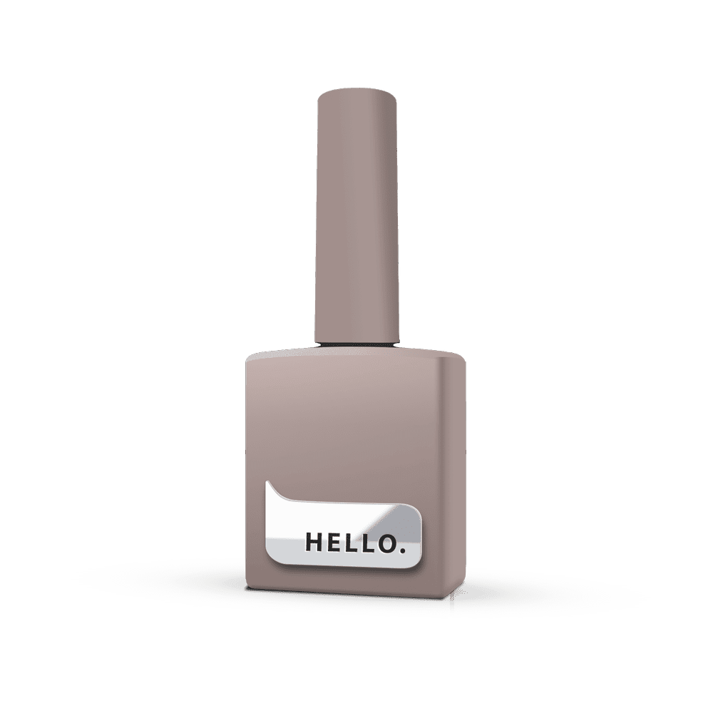 HEYLOVE Tint Base "Mushroom", 15ml - Level Up Beauty Supply
