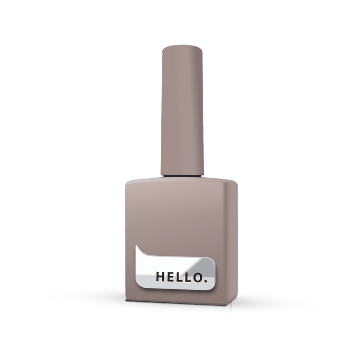 HELLO Tint Base "Mushroom", 15ml