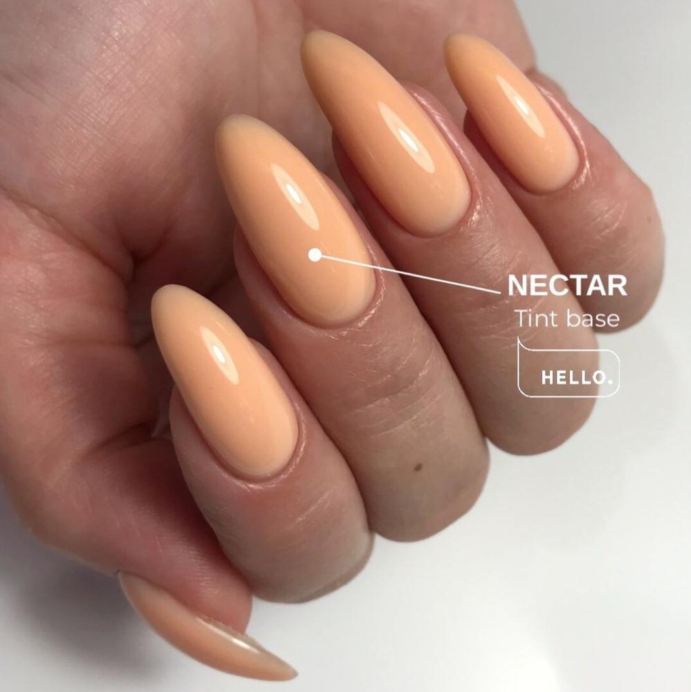 HEYLOVE Tint Base "Nectar", 15ml - Level Up Beauty Supply