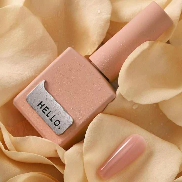 HELLO Tint Base "Nude", 15ml