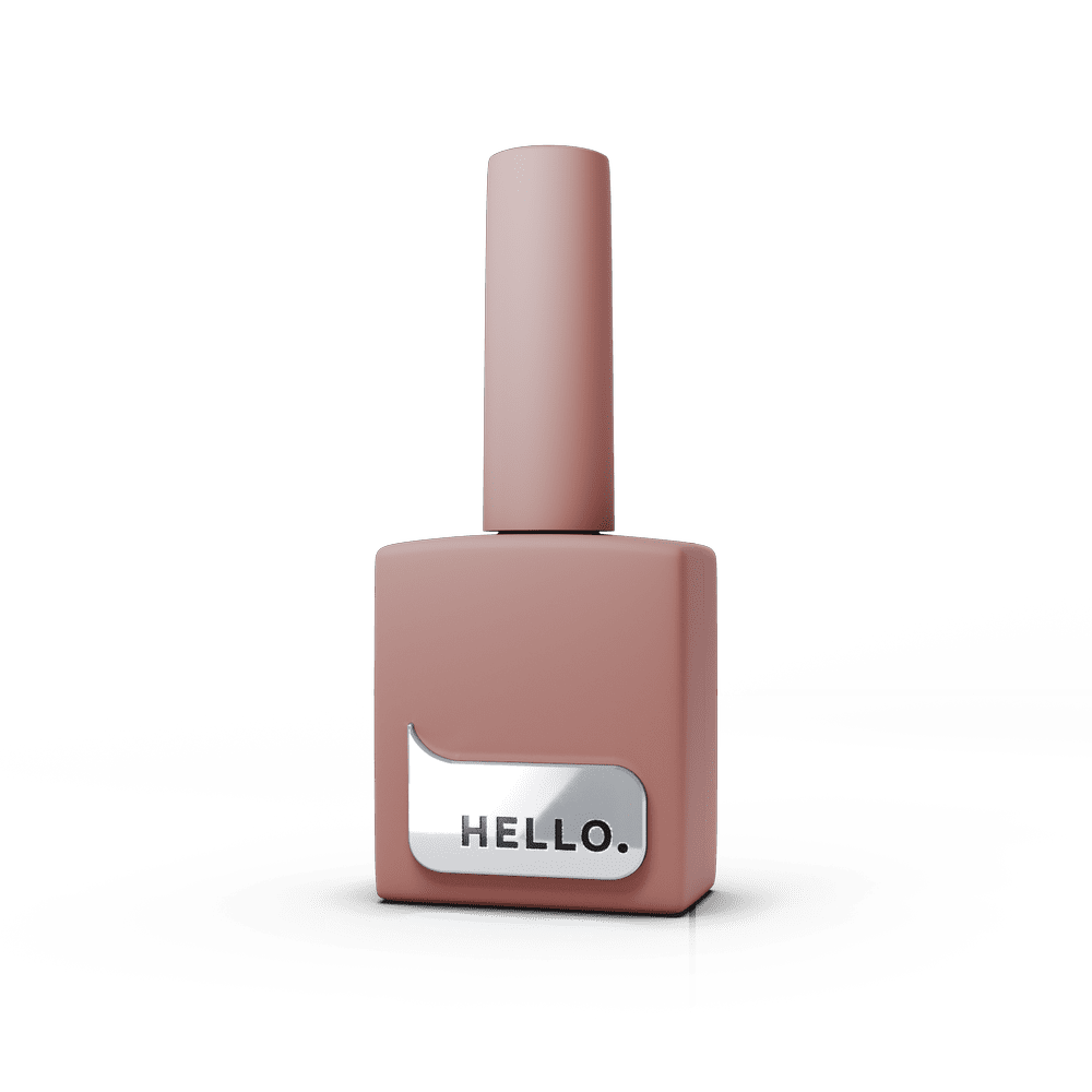 HELLO Tint Base "Nude", 15ml