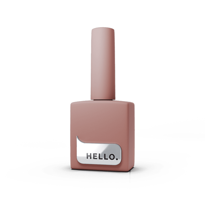 HELLO Tint Base "Nude", 15ml