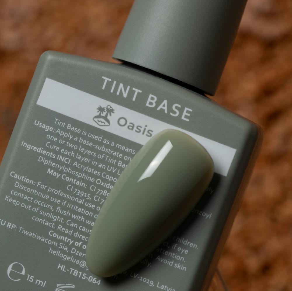 HELLO Tint Base "Oasis", 15ml