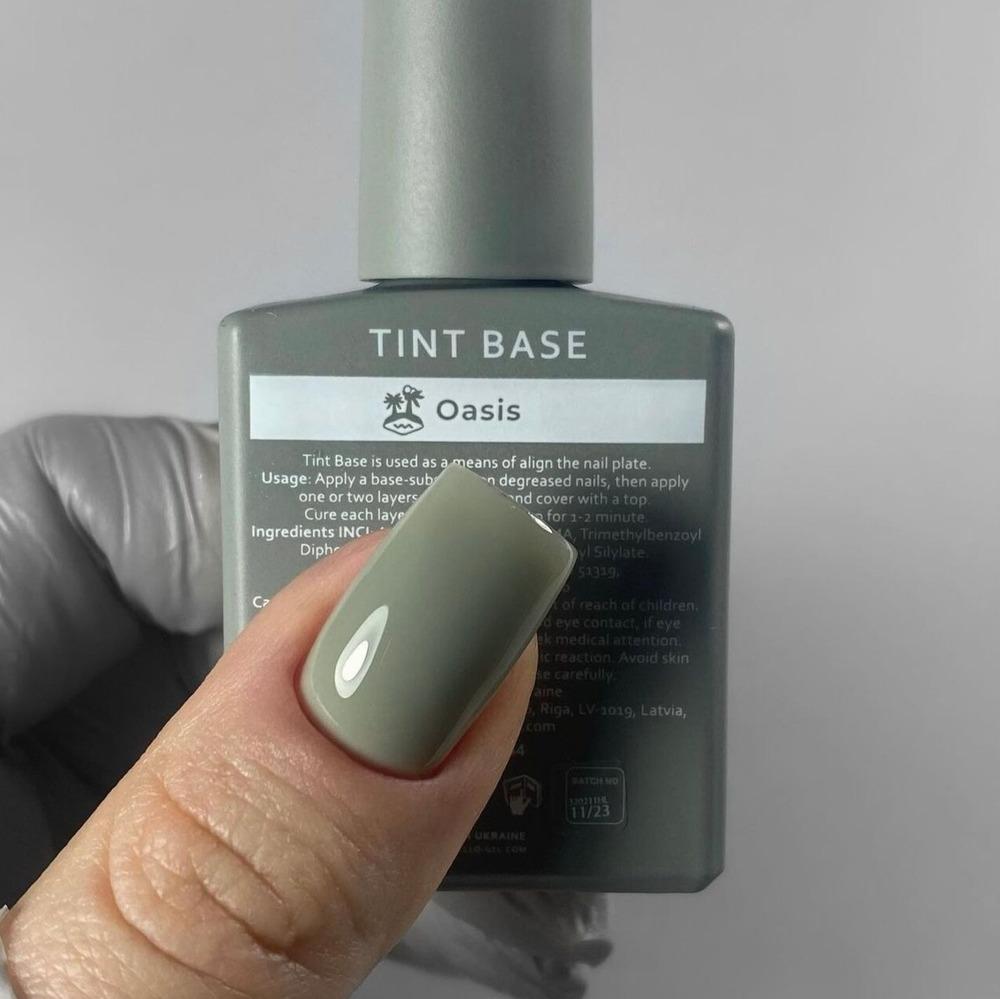 HEYLOVE Tint Base "Oasis", 15ml - Level Up Beauty Supply