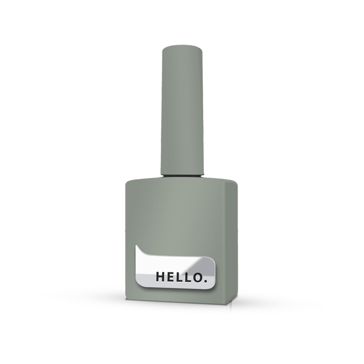 HELLO Tint Base "Oasis", 15ml