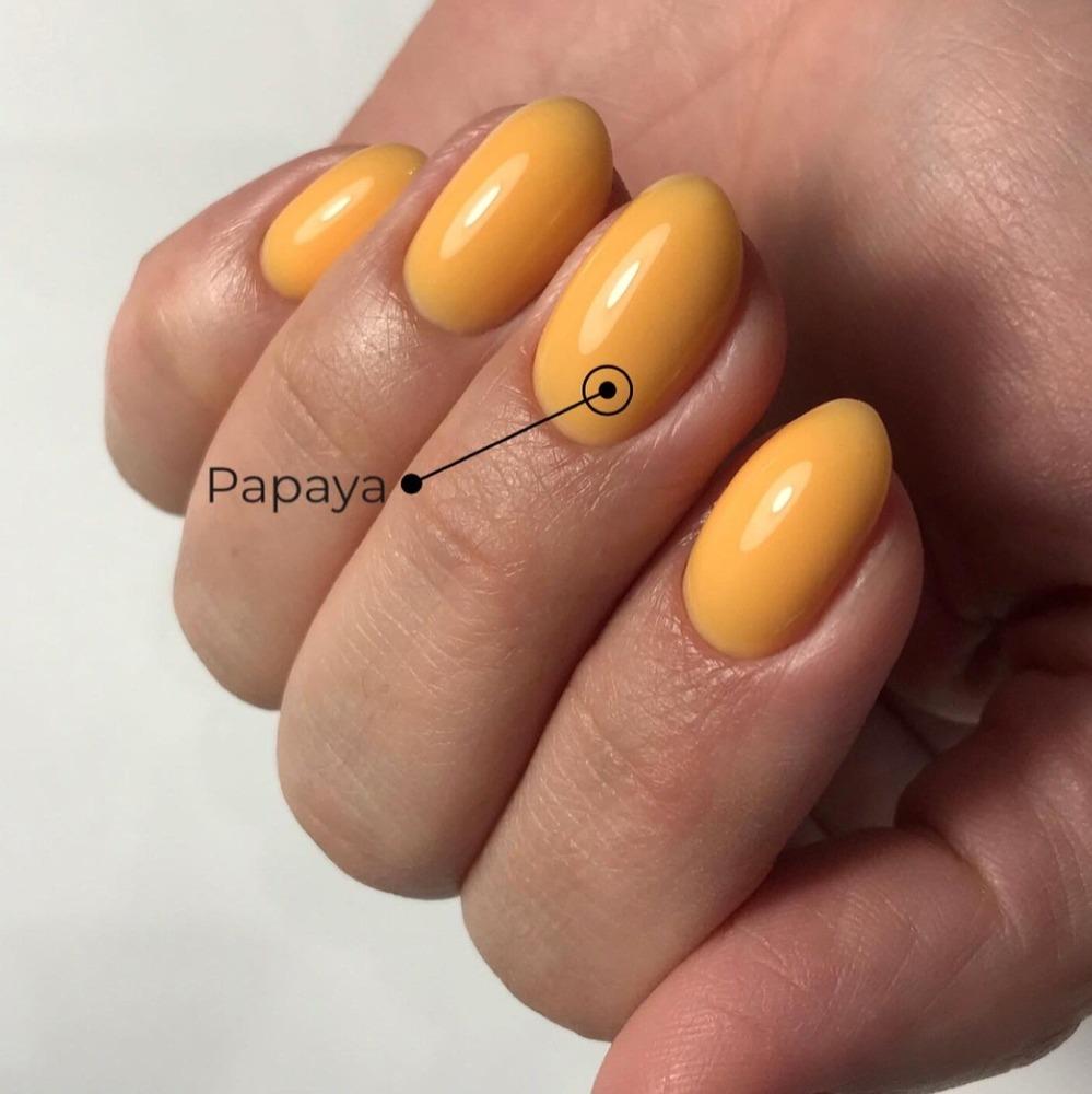 HEYLOVE Tint Base "Papaya", 15ml - Level Up Beauty Supply