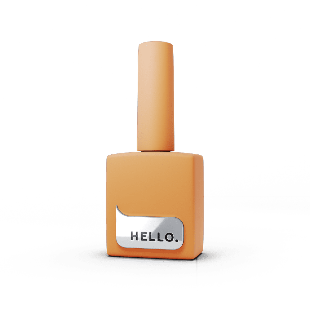 HEYLOVE Tint Base "Papaya", 15ml - Level Up Beauty Supply