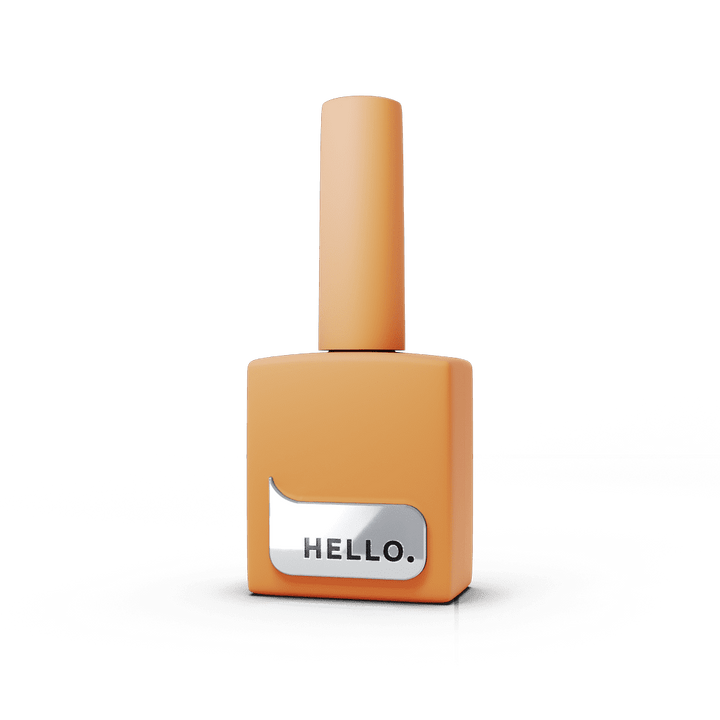 HELLO Tint Base "Papaya", 15ml