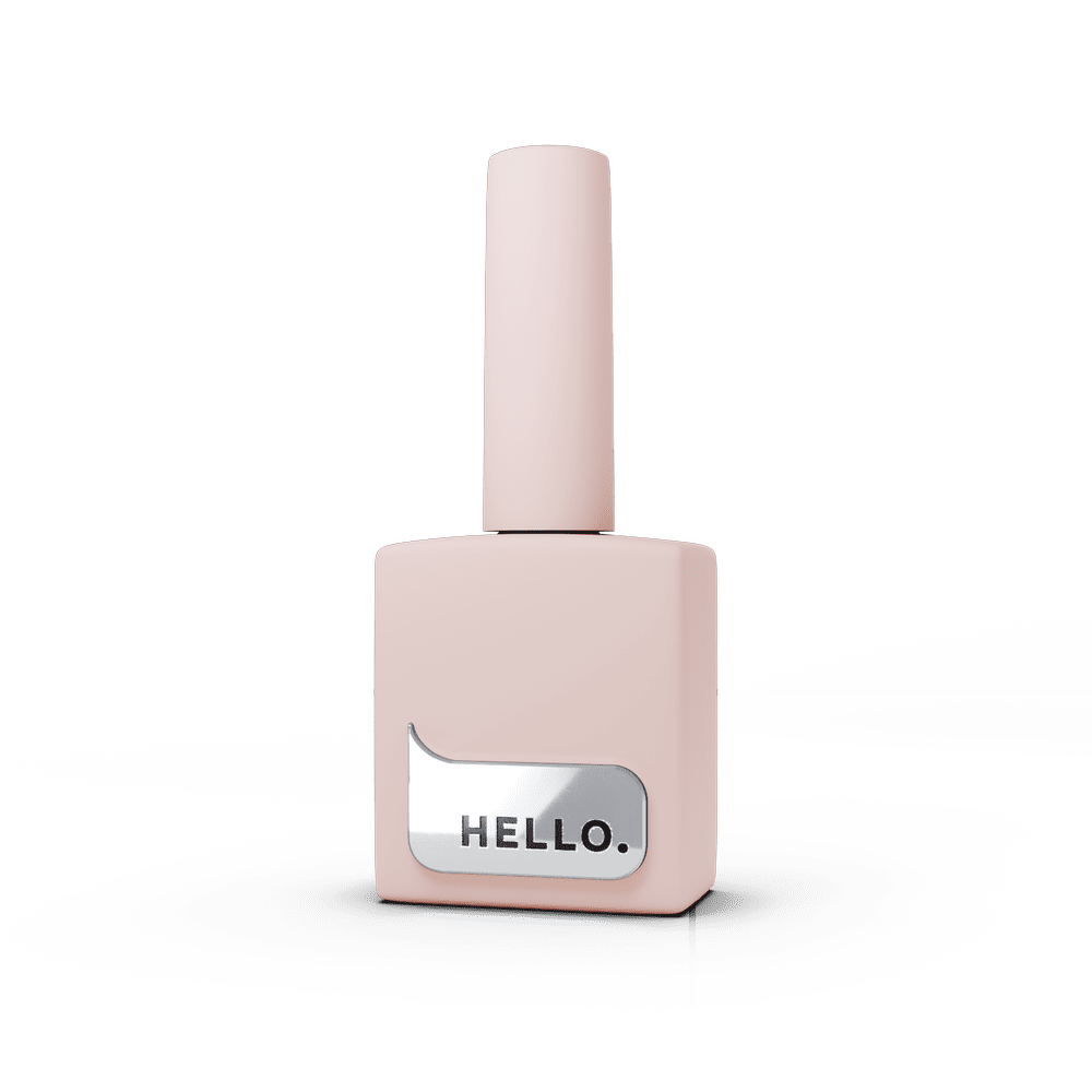 HEYLOVE Tint Base "Peach", 15ml - Level Up Beauty Supply