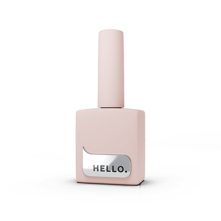 HELLO Tint Base "Peach", 15ml