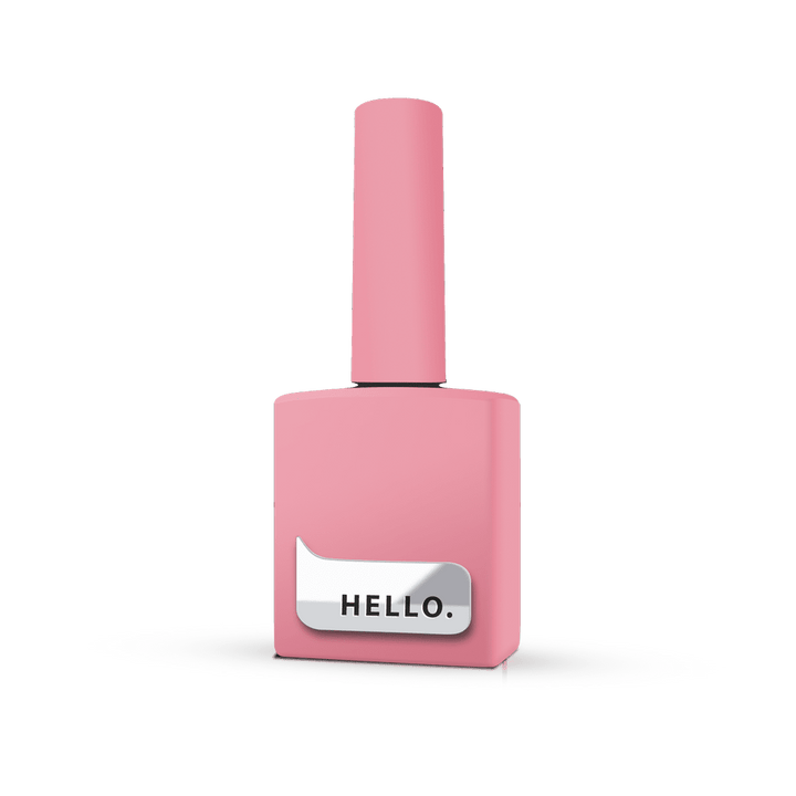 HELLO Tint Base "Peony", 15ml