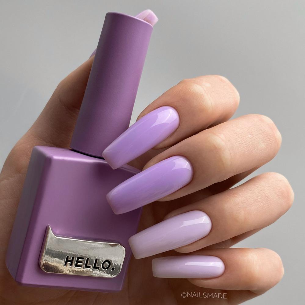 HEYLOVE Tint Base "Plum", 15ml - Level Up Beauty Supply