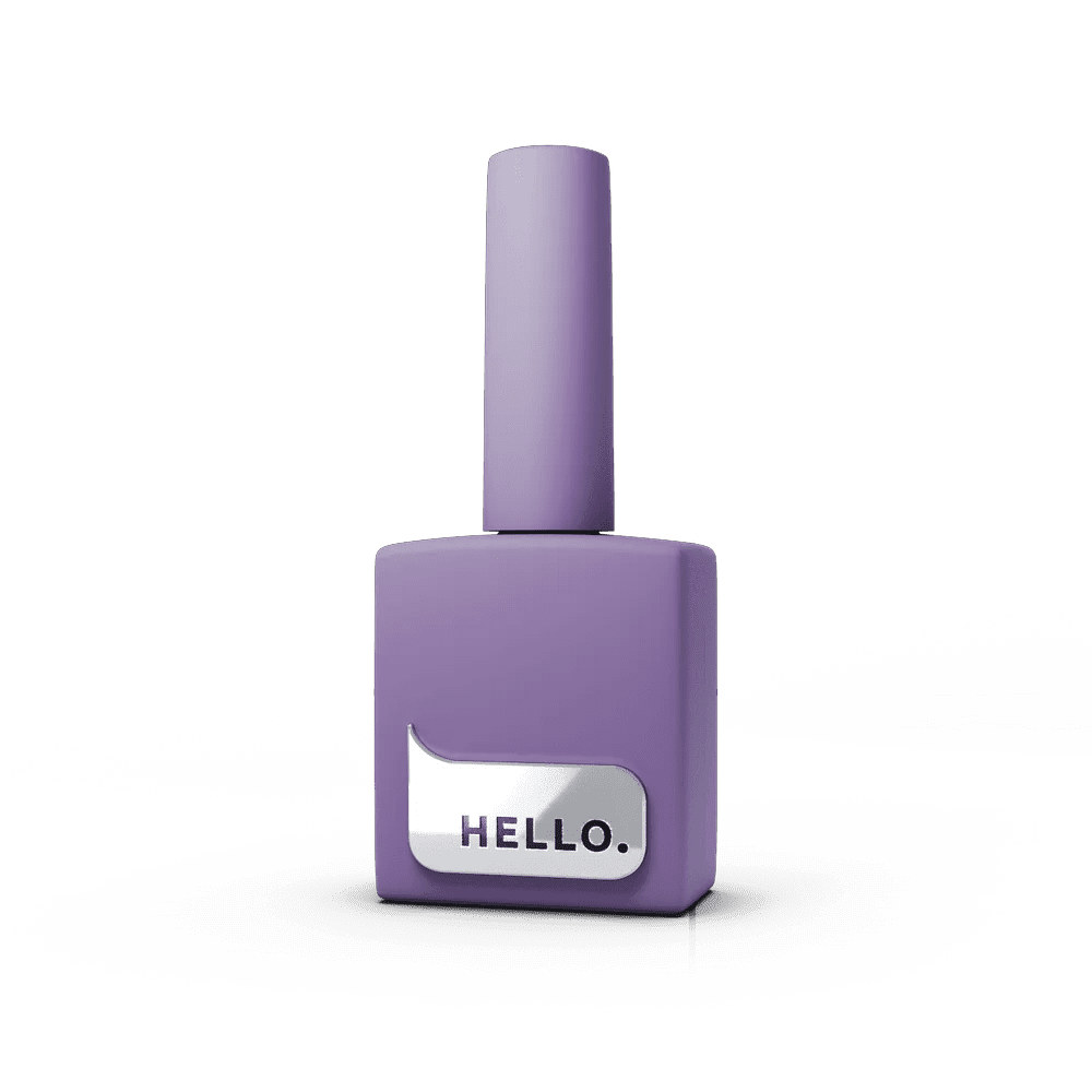 HEYLOVE Tint Base "Plum", 15ml - Level Up Beauty Supply