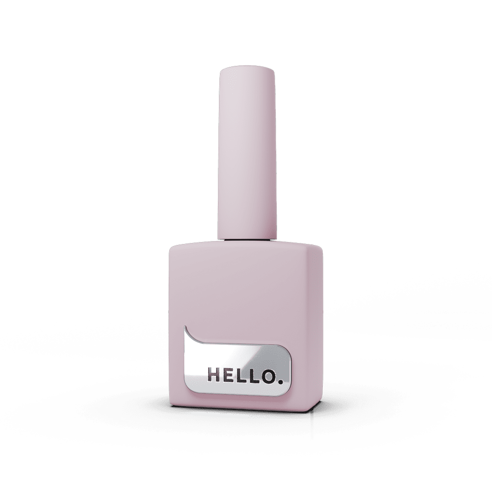 HELLO Tint Base "Quartz", 15ml