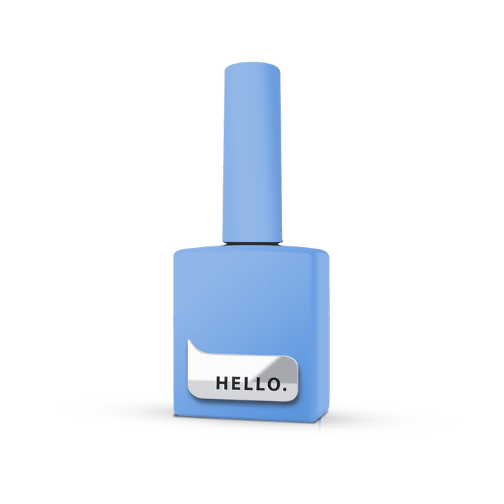 HELLO Tint Base "RAIN", 15ml