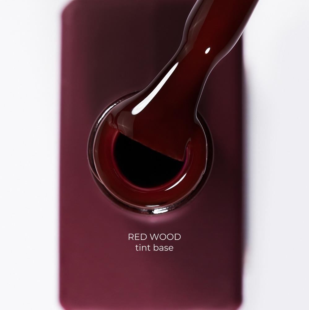 HELLO Tint Base "Redwood", 15ml