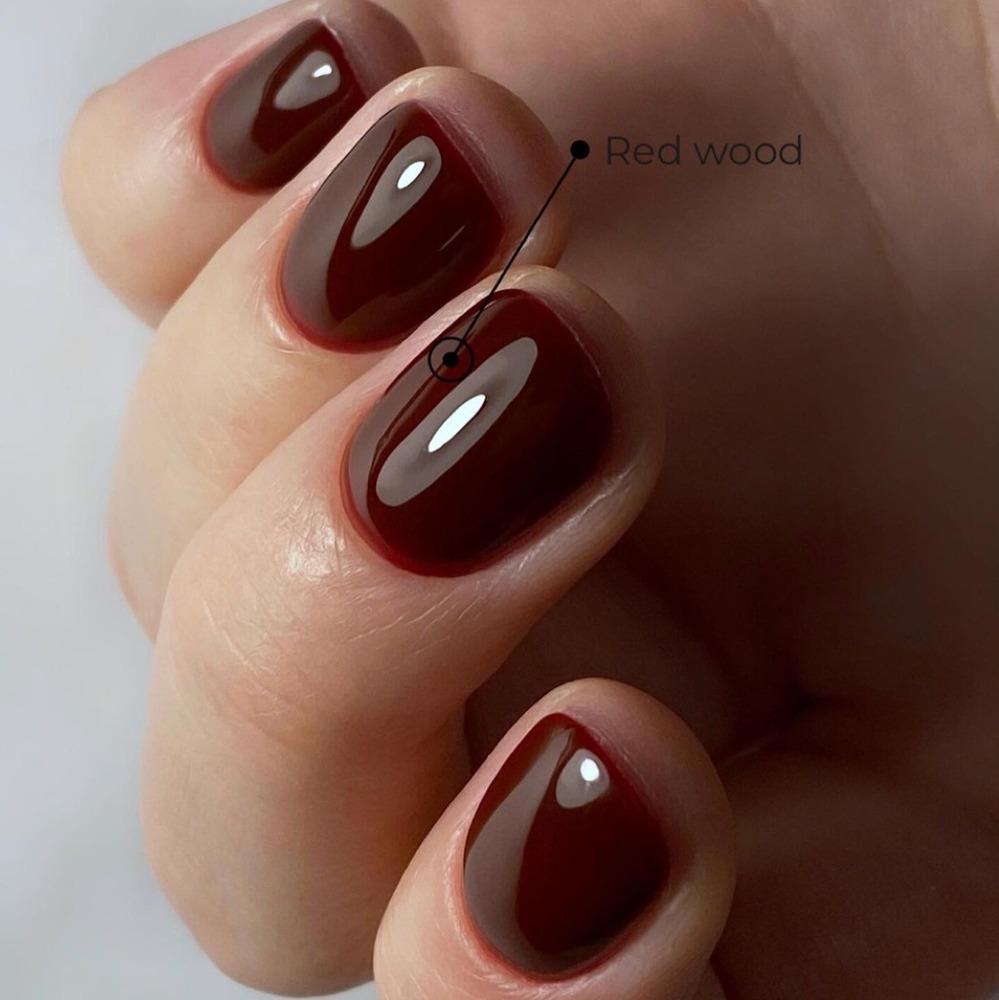 HEYLOVE Tint Base "Redwood", 15ml - Level Up Beauty Supply