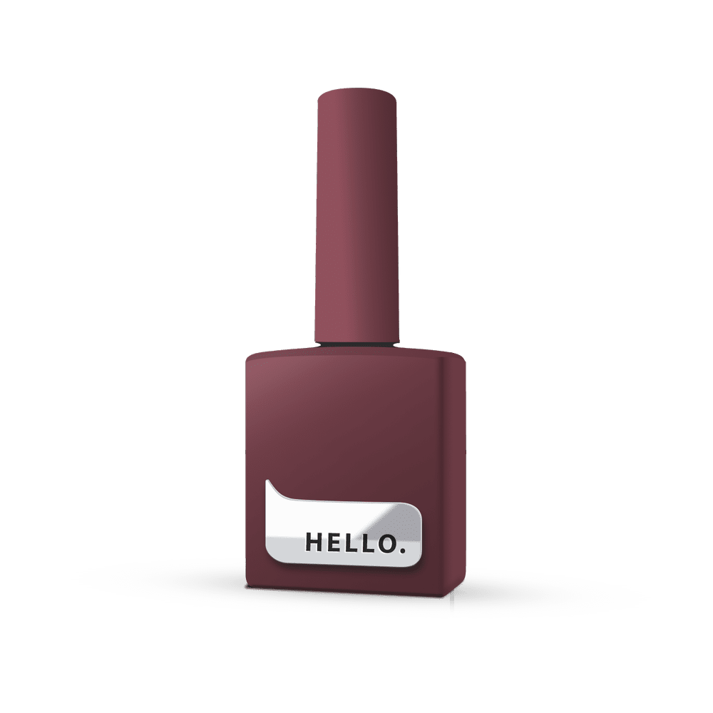 HELLO Tint Base "Redwood", 15ml